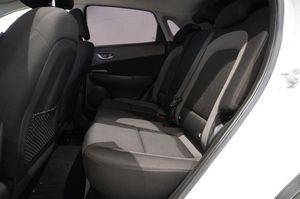 Hyundai Kona bild 6