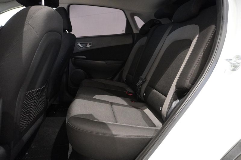 Hyundai Kona bild 6