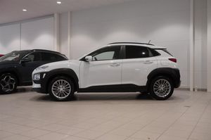 Hyundai Kona bild 4