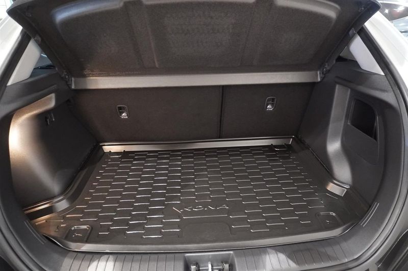 Hyundai Kona bild 12