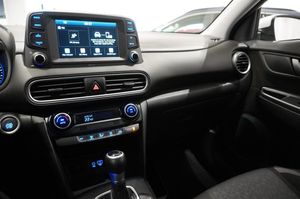 Hyundai Kona bild 8