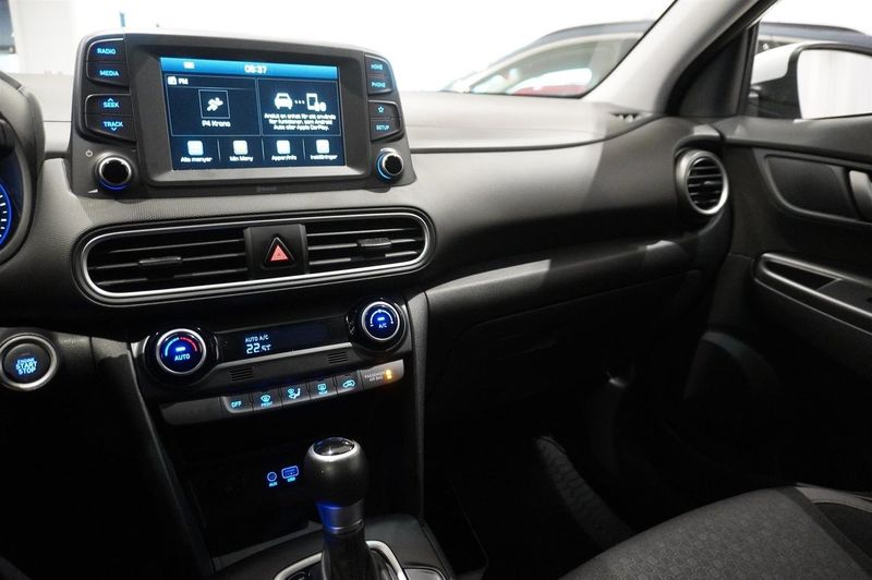 Hyundai Kona bild 8