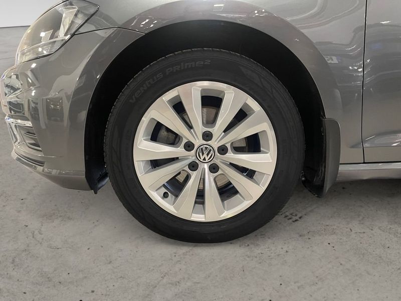 Volkswagen Golf bild 6