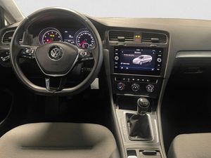Volkswagen Golf bild 9
