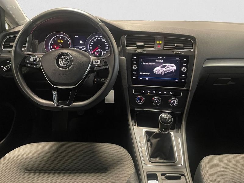 Volkswagen Golf bild 9