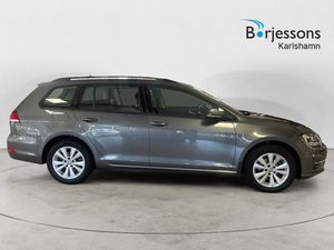 Volkswagen Golf bild 2
