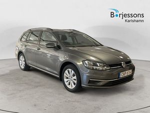 Volkswagen Golf bild 1
