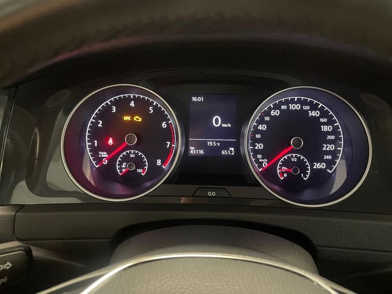 Volkswagen Golf bild 11