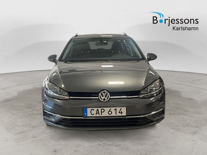 Volkswagen Golf bild 5