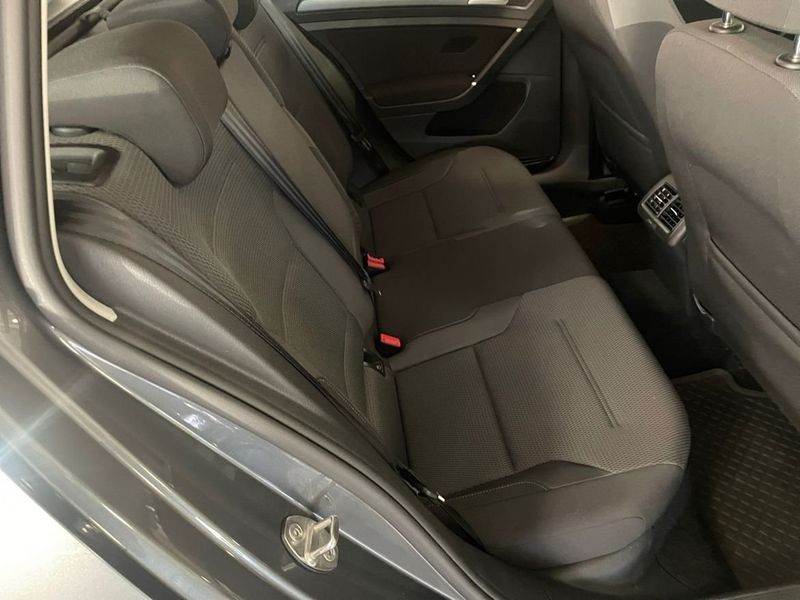 Volkswagen Golf bild 15