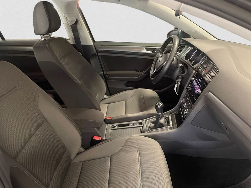 Volkswagen Golf bild 14