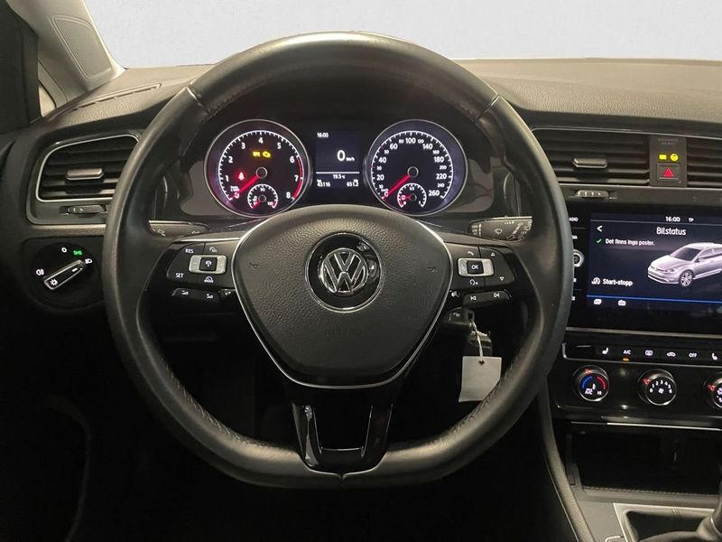 Volkswagen Golf bild 10