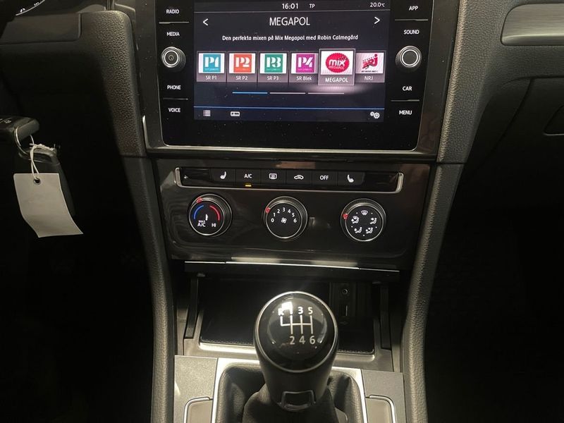 Volkswagen Golf bild 12
