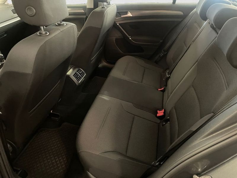 Volkswagen Golf bild 13
