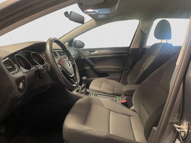 Volkswagen Golf bild 7
