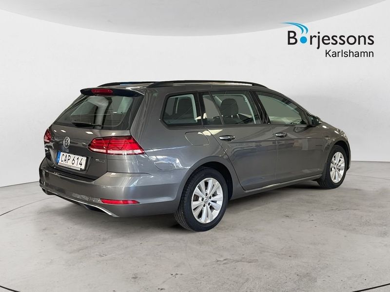 Volkswagen Golf bild 3