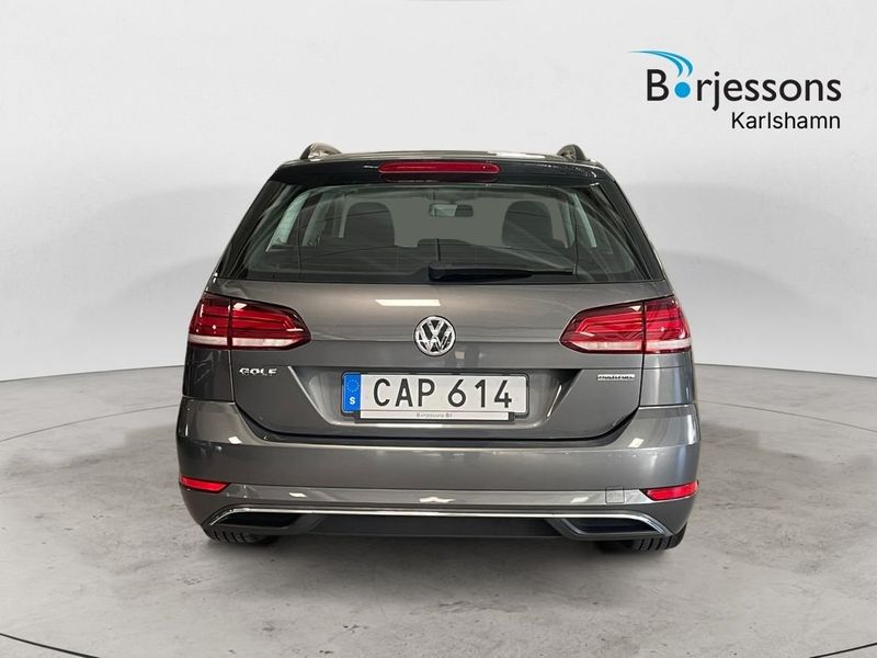 Volkswagen Golf bild 4