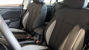 Skoda Kamiq bild 8