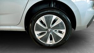 Skoda Kamiq bild 6