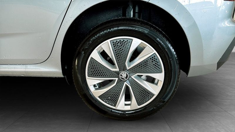 Skoda Kamiq bild 6