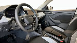 Skoda Kamiq bild 7