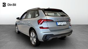 Skoda Kamiq bild 3