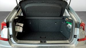 Skoda Kamiq bild 13
