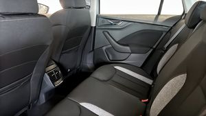 Skoda Kamiq bild 12