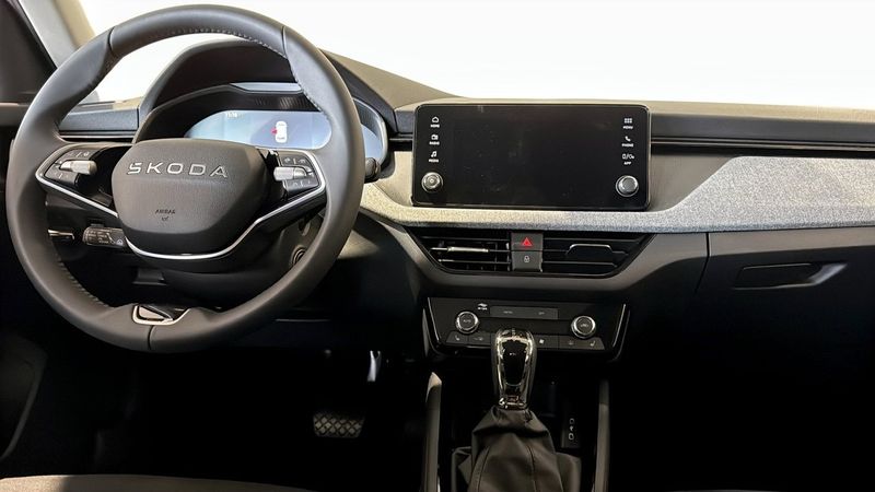 Skoda Kamiq bild 10