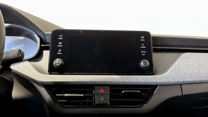 Skoda Kamiq bild 9