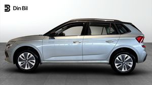 Skoda Kamiq bild 2