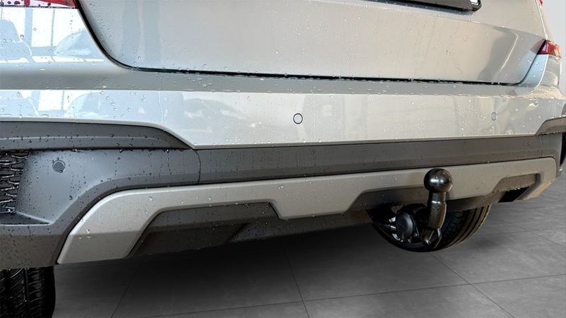 Skoda Kamiq bild 14