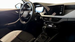 Skoda Kamiq bild 11
