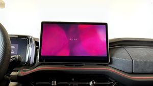 Skoda Kodiaq bild 9