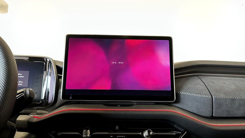 Skoda Kodiaq bild 9