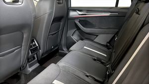 Skoda Kodiaq bild 12
