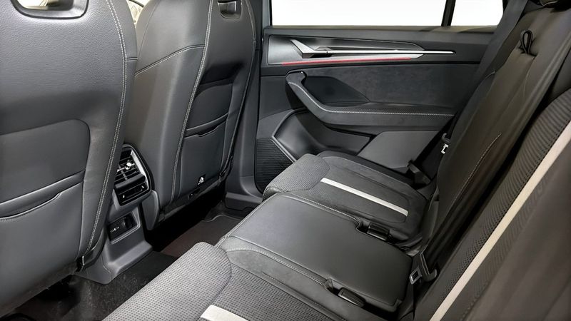 Skoda Kodiaq bild 12