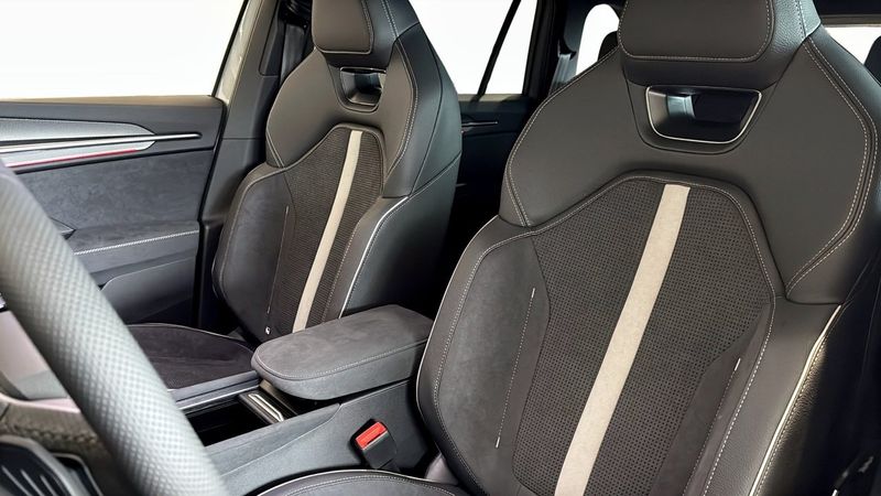 Skoda Kodiaq bild 8