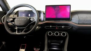 Skoda Kodiaq bild 10