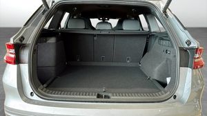 Skoda Kodiaq bild 13