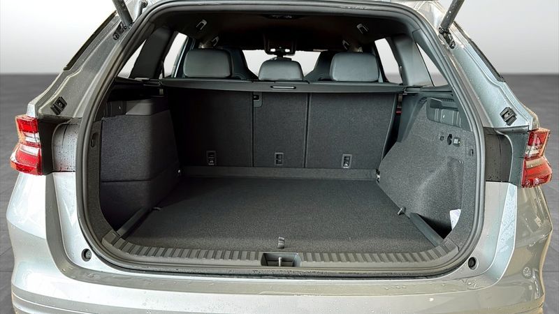 Skoda Kodiaq bild 13