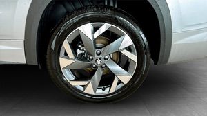 Skoda Kodiaq bild 6