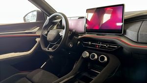 Skoda Kodiaq bild 11