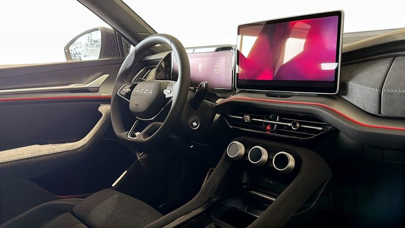 Skoda Kodiaq bild 11
