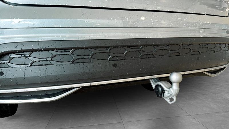 Skoda Kodiaq bild 14
