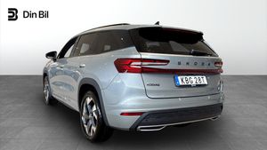Skoda Kodiaq bild 3