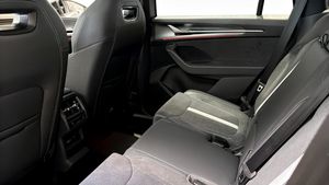 Skoda Kodiaq bild 13