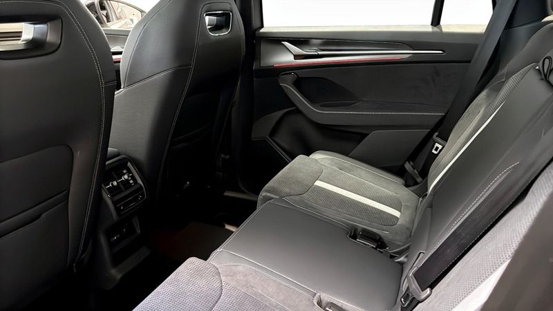 Skoda Kodiaq bild 13