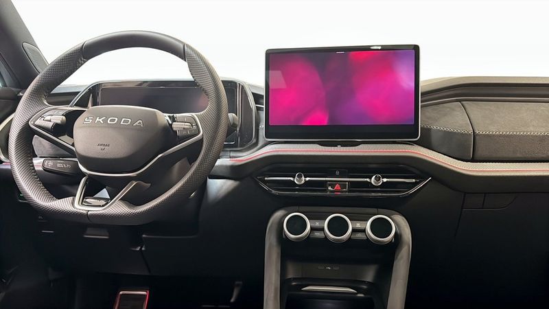 Skoda Kodiaq bild 11