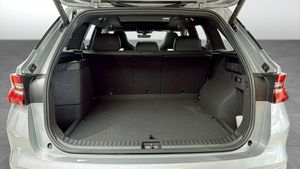 Skoda Kodiaq bild 14